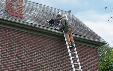 what affects urgent Alma roof repairs