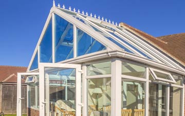conservatory roof insulation costs Alma