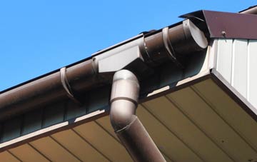 types of Alma fascias