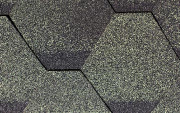 Alma fibreglass shingle repairs