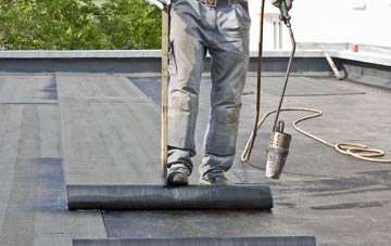 flat roof replacement Alma, Nottinghamshire
