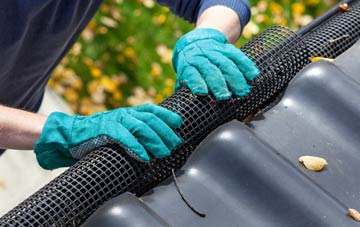 Alma gutter repair companies