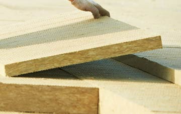 measuring Alma tapered insulation