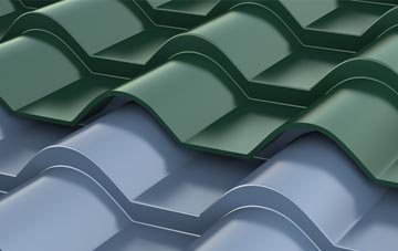who should consider Alma plastic roofs