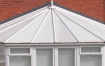 Alma polycarbonate conservatory roof repairs