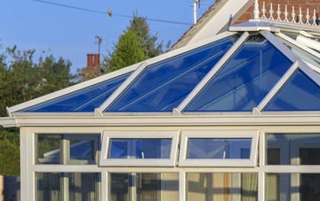 professional Alma conservatory insulation