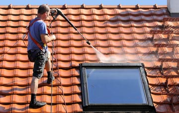 roof cleaning Alma, Nottinghamshire