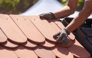 Alma roof tile contractors