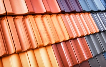 Alma roof tile costs
