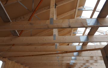 Alma roof truss costs