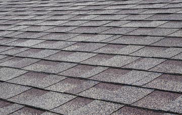 Alma tiles for shallow pitch roofing