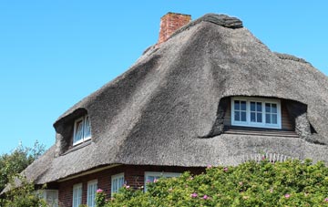thatch roofing Alma, Nottinghamshire