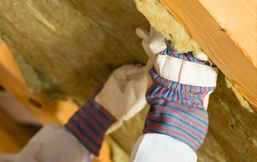 types of Alma pitched roof insulation materials