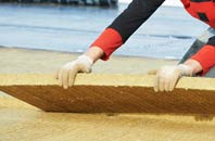 find rated Alma roof insulation companies