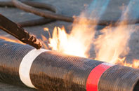 Alma flat roofing replacement