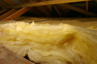 Alma pitch roof insulation