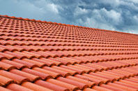Alma roofing tiles
