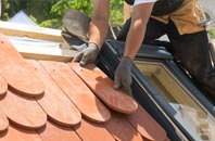 Alma tiled roofing companies