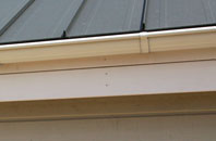 Alma soffit repair