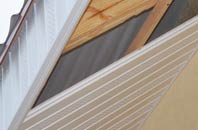 rated Alma soffit repair companies