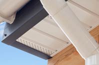 find rated Alma soffit companies