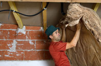 Alma tapered roof insulation