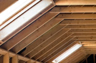 Alma tapered roof insulation quotes